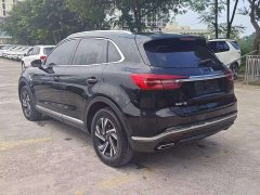 Hongqi HS5 2022 2.0T Zhilian Flagship Edition - ფოტო 15