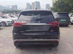 Hongqi HS5 2022 2.0T Zhilian Flagship Edition - ფოტო 16