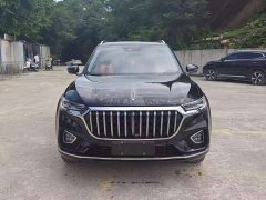 Hongqi HS5 2022 2.0T Zhilian Flagship Edition - ფოტო 2