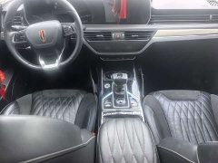 Hongqi HS5 2022 2.0T Zhilian Flagship Edition - ფოტო 4