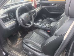 Hongqi HS5 2022 2.0T Zhilian Flagship Edition - ფოტო 5