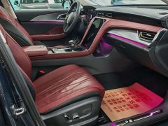 Hongqi H5 2023 2.0T automatic smart connected flag version - ფოტო 12