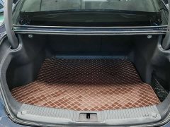 Hongqi H5 2023 2.0T automatic smart connected flag version - ფოტო 13