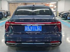 Hongqi H5 2023 2.0T automatic smart connected flag version - ფოტო 14