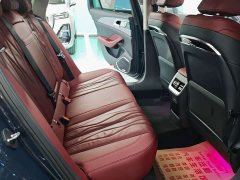 Hongqi H5 2023 2.0T automatic smart connected flag version - ფოტო 9