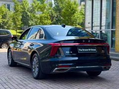 Hongqi H5 2023 2.0T Automatic Intelligent Connected Flag Edition - ფოტო 13