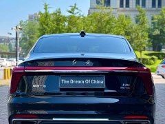 Hongqi H5 2023 2.0T Automatic Intelligent Connected Flag Edition - ფოტო 14
