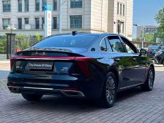 Hongqi H5 2023 2.0T Automatic Intelligent Connected Flag Edition - ფოტო 15