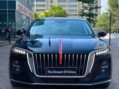 Hongqi H5 2023 2.0T Automatic Intelligent Connected Flag Edition - ფოტო 2