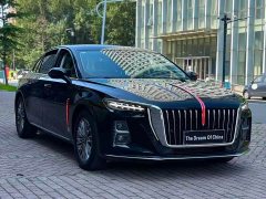 Hongqi H5 2023 2.0T Automatic Intelligent Connected Flag Edition - ფოტო 3