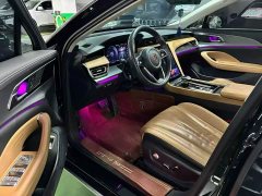 Hongqi H5 2023 2.0T Automatic Intelligent Connected Flag Edition - ფოტო 4