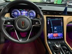 Hongqi H5 2023 2.0T Automatic Intelligent Connected Flag Edition - ფოტო 5