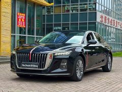Hongqi H5 2023 2.0T Automatic Intelligent Connected Flag Edition - ფოტო 7