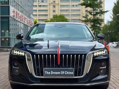 Hongqi H5 2023 2.0T Automatic Intelligent Connected Flag Edition - ფოტო 8