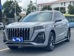 Hongqi HS5 2023 Qixiang Pro Edition - ფოტო 1