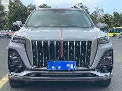 Hongqi HS5 2023 Qixiang Pro Edition - ფოტო 2
