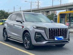 Hongqi HS5 2023 Qixiang Pro Edition - ფოტო 3