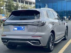 Hongqi HS5 2023 Qixiang Pro Edition - ფოტო 4