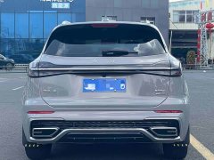 Hongqi HS5 2023 Qixiang Pro Edition - ფოტო 5