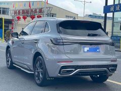 Hongqi HS5 2023 Qixiang Pro Edition - ფოტო 6