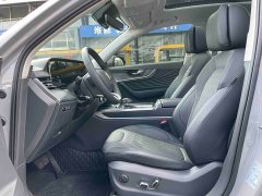 Hongqi HS5 2023 Qixiang Pro Edition - ფოტო 7