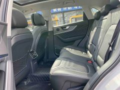 Hongqi HS5 2023 Qixiang Pro Edition - ფოტო 8