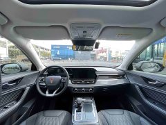 Hongqi HS5 2023 Qixiang Pro Edition - ფოტო 9