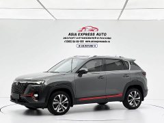 Changan CS35 Plus Facelift Blue Whale NE 1.4T DCT Luxury - ფოტო 1