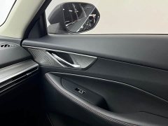 Changan CS35 Plus Facelift Blue Whale NE 1.4T DCT Luxury - ფოტო 10