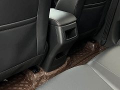 Changan CS35 Plus Facelift Blue Whale NE 1.4T DCT Luxury - ფოტო 11