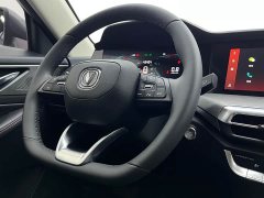 Changan CS35 Plus Facelift Blue Whale NE 1.4T DCT Luxury - ფოტო 12