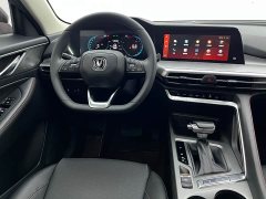 Changan CS35 Plus Facelift Blue Whale NE 1.4T DCT Luxury - ფოტო 14