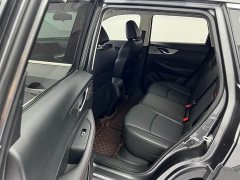 Changan CS35 Plus Facelift Blue Whale NE 1.4T DCT Luxury - ფოტო 15