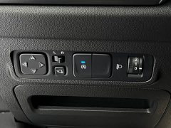 Changan CS35 Plus Facelift Blue Whale NE 1.4T DCT Luxury - ფოტო 17