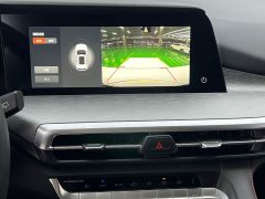 Changan CS35 Plus Facelift Blue Whale NE 1.4T DCT Luxury - ფოტო 18