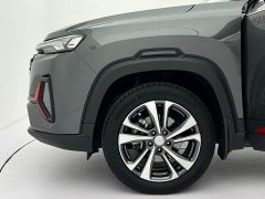 Changan CS35 Plus Facelift Blue Whale NE 1.4T DCT Luxury - ფოტო 19