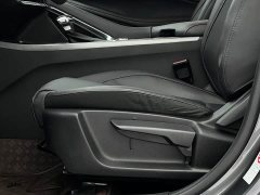 Changan CS35 Plus Facelift Blue Whale NE 1.4T DCT Luxury - ფოტო 20