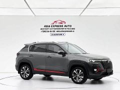 Changan CS35 Plus Facelift Blue Whale NE 1.4T DCT Luxury - ფოტო 3