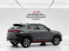 Changan CS35 Plus Facelift Blue Whale NE 1.4T DCT Luxury - ფოტო 4