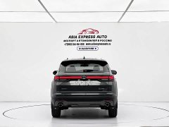 Changan CS35 Plus Facelift Blue Whale NE 1.4T DCT Luxury - ფოტო 5