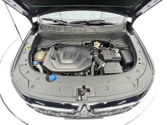 Changan CS35 Plus Facelift Blue Whale NE 1.4T DCT Luxury - ფოტო 8