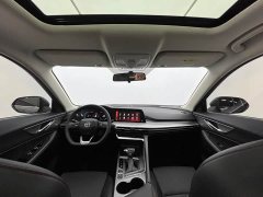 Changan CS35 Plus Facelift Blue Whale NE 1.4T DCT Luxury - ფოტო 9