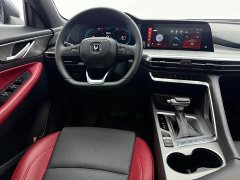 Changan CS35 PLUS Blue Whale NE 1.4T DCT Luxury - ფოტო 10