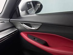 Changan CS35 PLUS Blue Whale NE 1.4T DCT Luxury - ფოტო 11