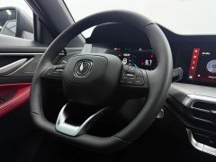 Changan CS35 PLUS Blue Whale NE 1.4T DCT Luxury - ფოტო 13