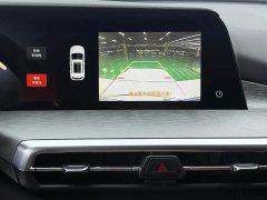 Changan CS35 PLUS Blue Whale NE 1.4T DCT Luxury - ფოტო 16