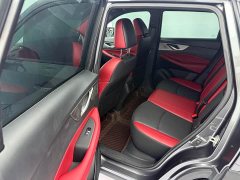 Changan CS35 PLUS Blue Whale NE 1.4T DCT Luxury - ფოტო 18