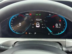 Changan CS35 PLUS Blue Whale NE 1.4T DCT Luxury - ფოტო 19