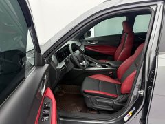 Changan CS35 PLUS Blue Whale NE 1.4T DCT Luxury - ფოტო 20