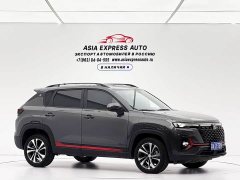 Changan CS35 PLUS Blue Whale NE 1.4T DCT Luxury - ფოტო 3
